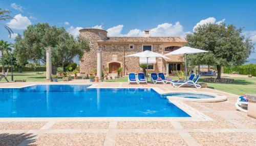 Can Colis in Mallorca - Foto 5