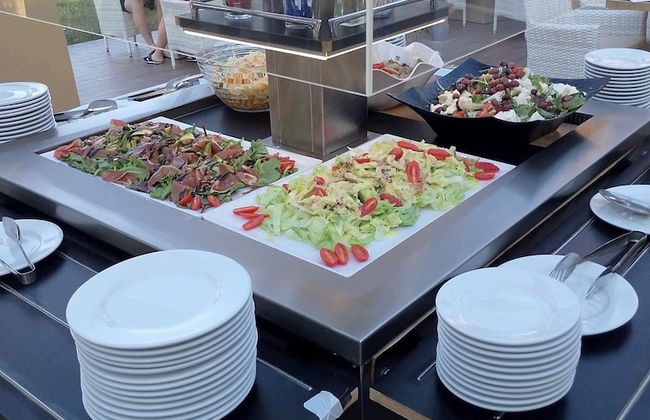 Alia Suites & Alia Beachfront Suites and Spa - Photo 35