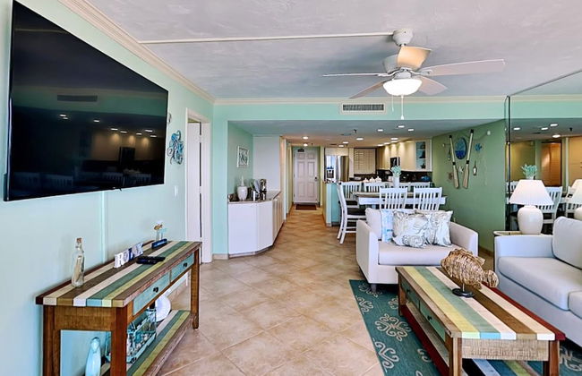 Oceanside Retreat 804 - Foto 14