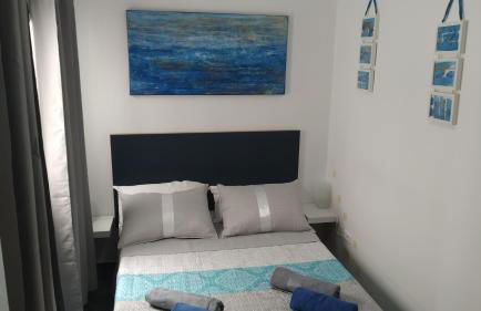 Burrero Beach Stay - Sunshine - Foto 33