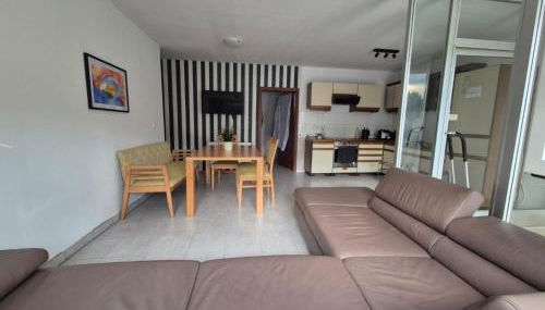 Ferienwohnung Goldener Löwe - Foto 2