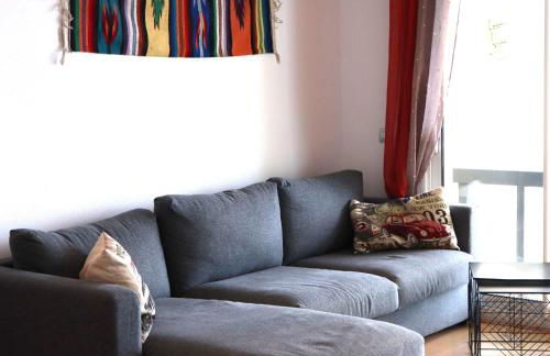 Appartement Port Gran Oceanic 2 - Foto 16