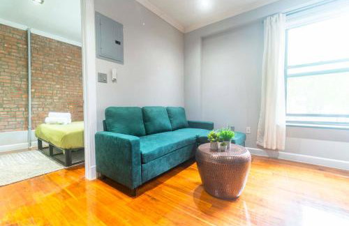 New2 York Stylish 2BR Apartment in Manhattan - Foto 13