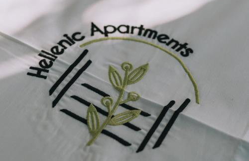 Aura Apartment - next to the beach of Ayia Anna - Photo 14