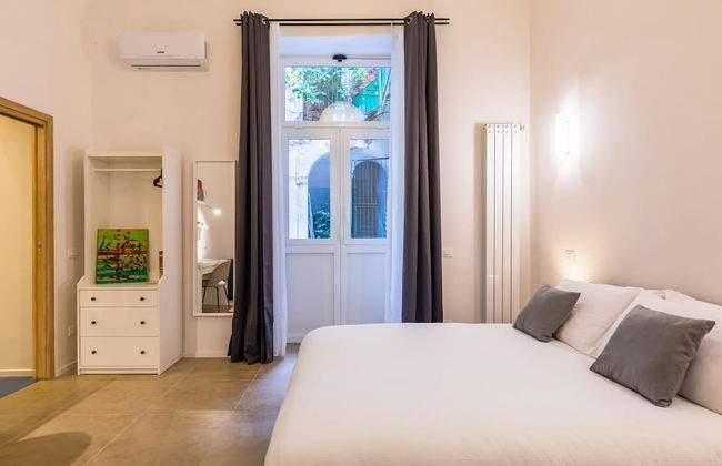 Art Apartment at Sanit by Wonderful Italy - Foto 27