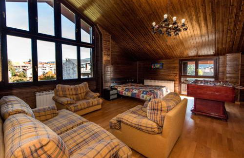 Holiday Home can Oscar by Interhome - Foto 57