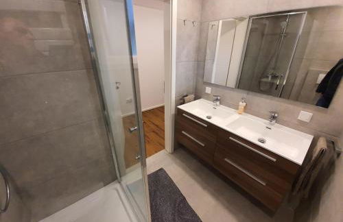 Handwerkerwohnung - Monteurunterkunft - Foto 42