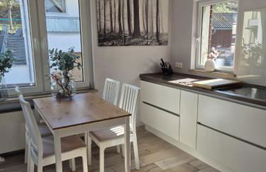 TOP Anbindung in den Nationalpark Eifel für 6 Personen und max 2 Hunde inklusive Terrasse - Foto 21