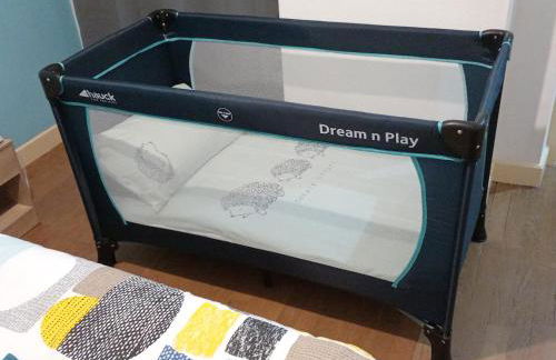 Appartement paisible - cœur de ville - Foto 16