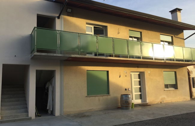 Inviting 2-bed Apartment in Resana - Foto 1