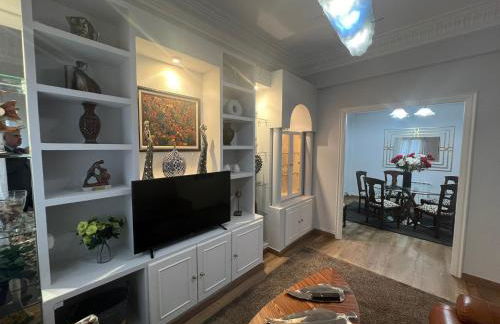 Amplio y céntrico piso con patio. - Foto 6