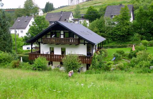 Ferienwohnung Schmallenberg - Foto 1