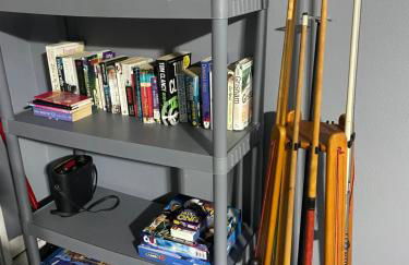 3 Bedroom Villa with Poolside Cinema and Games Room Close to theme Parks sleeps 6 - Photo 79