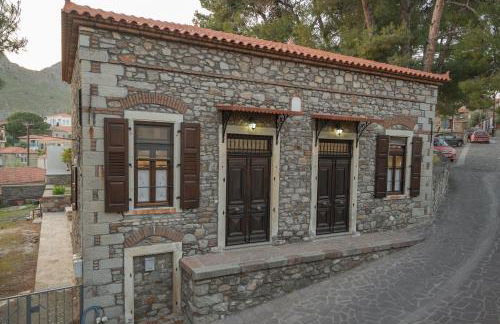 Galinos traditional house A - Photo 1