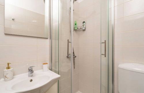 Apartment Family Toki - One Bedroom Apartment with Terrace - Foto 17