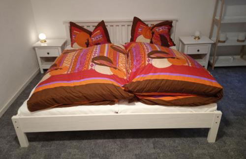 Ferienwohnung Merlina WLAN-Wandern-Radfahren-Motoradurlaub - Foto 8