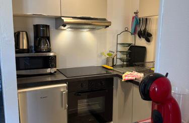 Vue mer à Arromanches - Foto 6