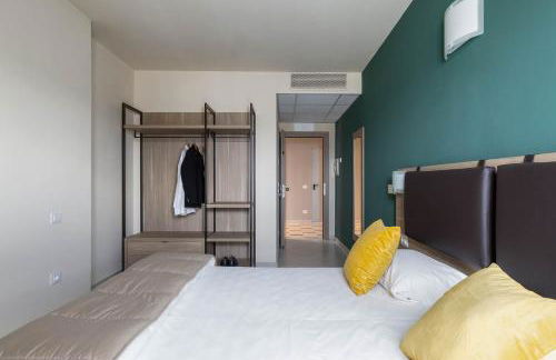 Tuscasì Aparthotel - Foto 108