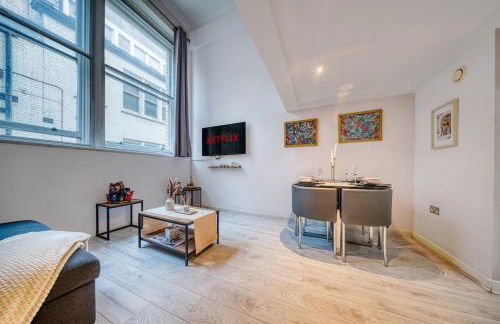 Premium Central Liverpool Apartment - Foto 52