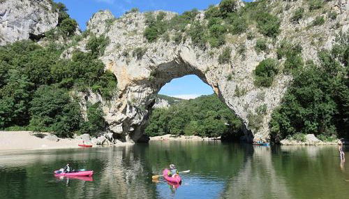 Gite Esprit Colibri - Foto 3