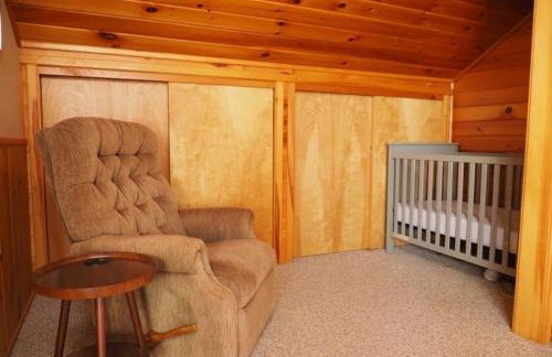 Vermilion Lakeside Cabin with Sauna, 2 Docks, AC - Photo 45