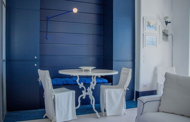 Attico Capri - Foto 35