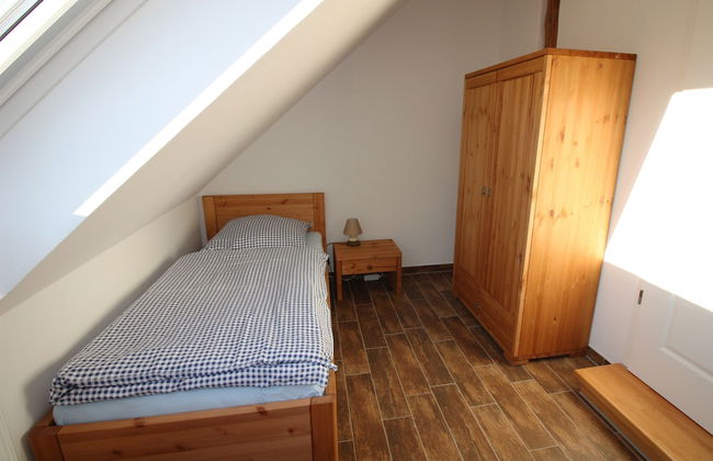 Lindenhof-Dangast - Foto 14