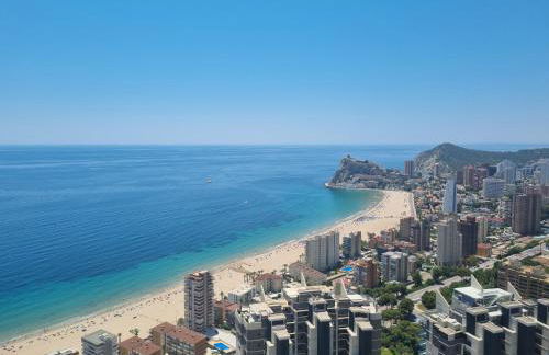 Floor 32! INTEMPO Luxury - Foto 16