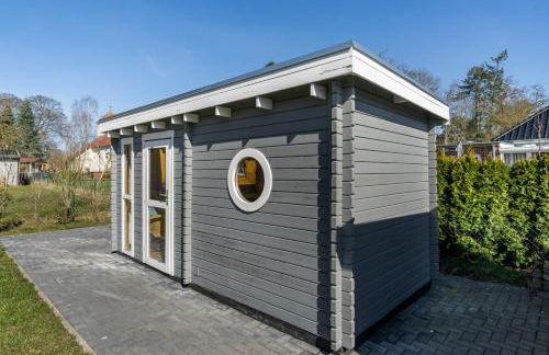 Ferienhaus Seele an der Müritz - Foto 10