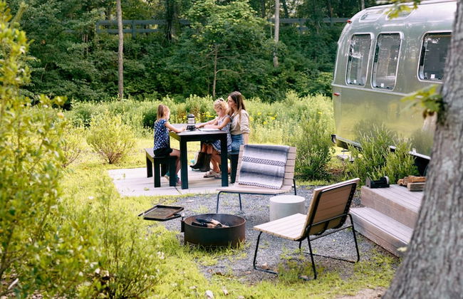 AutoCamp Cape Cod - Photo 23