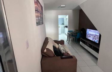 Locação temporada perto da praia - Foto 1