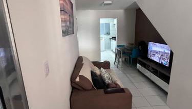 Locação temporada perto da praia - Foto 1