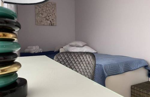 Apartament Let's Sea 70 Gąski - Foto 20