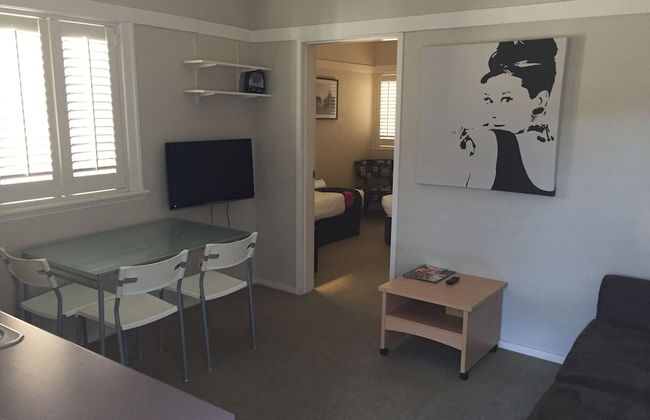 Brisbane Street Studios - Foto 8