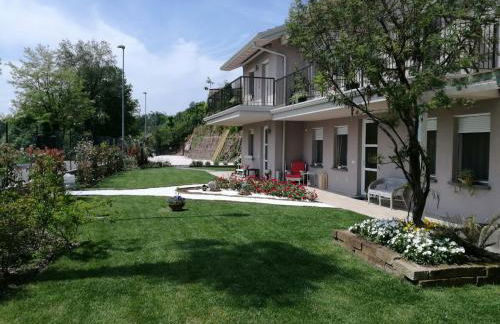 Mimosa Apartments - Foto 11