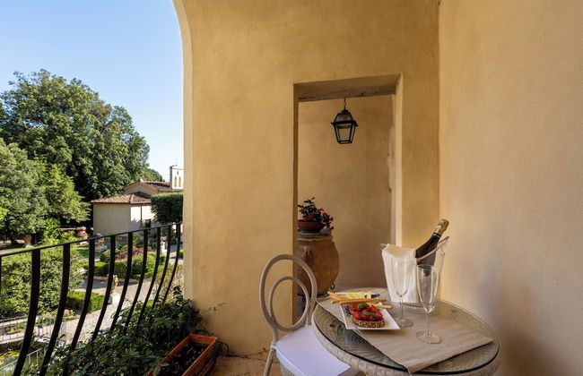 Villa Scorzi - Foto 46