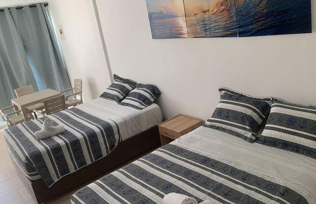 San Andres CC Apartments near the beach - Foto 10