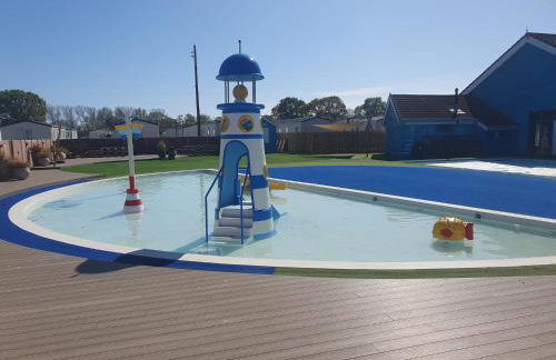 Hayling Island Caravan - Foto 14