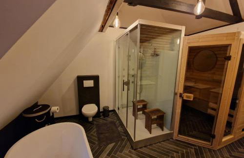 Ferienwohnung Auszeit - Foto 8