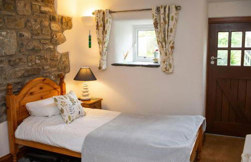 Ty Tatws Fishguard Pembrokeshire - Foto 19