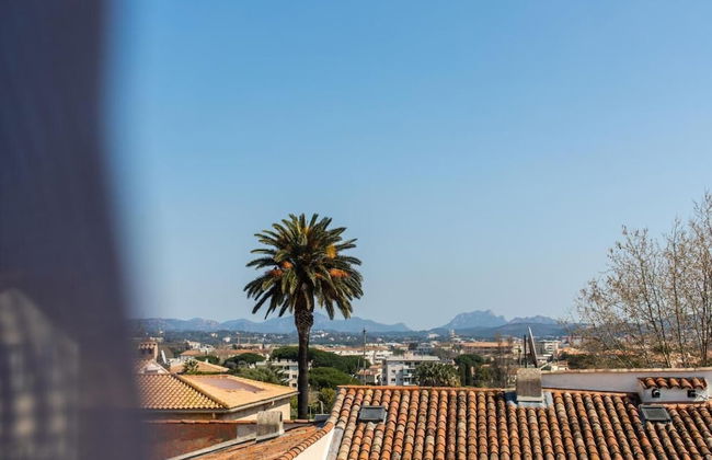 Zenao Appart Hôtel Fréjus - Foto 17