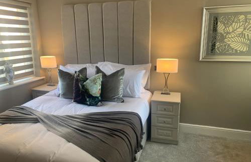 Willshaw Suites for families over 25 only - Foto 43