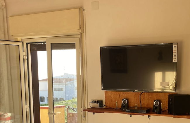 Apartment Direct to the Beach of Scala Dei Turchi - Foto 15