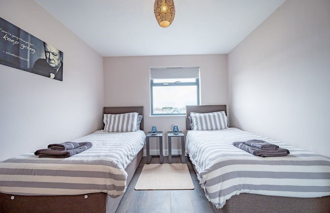 Beach View Breeze - Foto 45