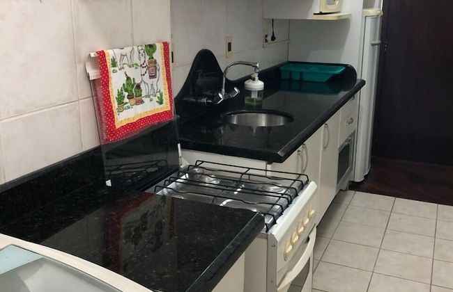 Apartamento Rosenhaus Tower - Photo 55