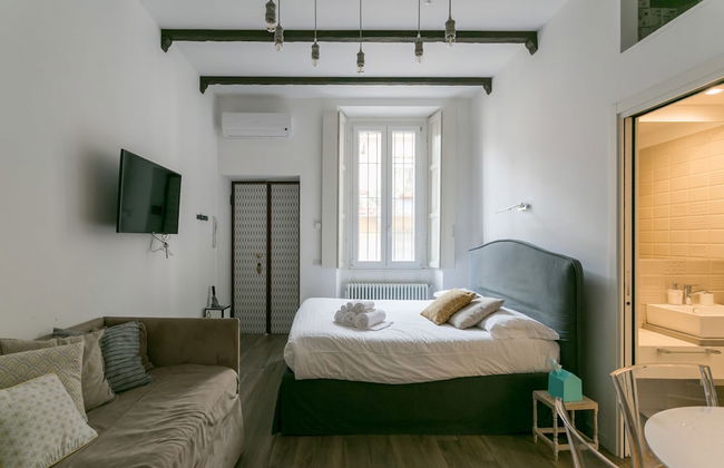 Milano Apartments Vigevano 41 - Foto 12