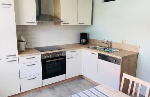 Ferienwohnung Erfurt - Foto 7