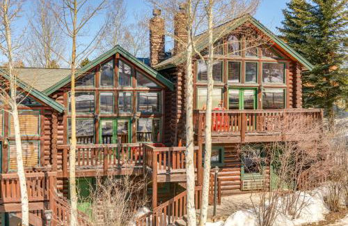 Cozy Mountain Condo Across From Snow King Ski Mtn! - Foto 31