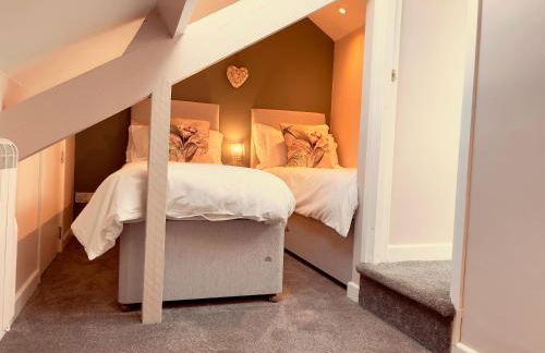 HomeDecor Cottages - The Sands Cottage - Photo 19