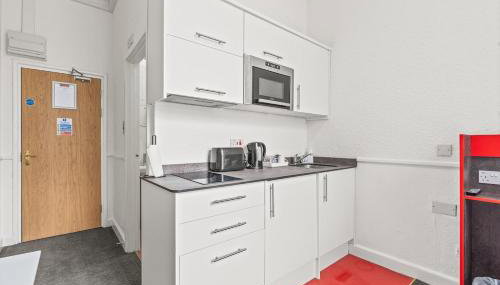 Private Studio in Dudley,Kitchen&Bathroom,Sleeps 1 - Foto 2